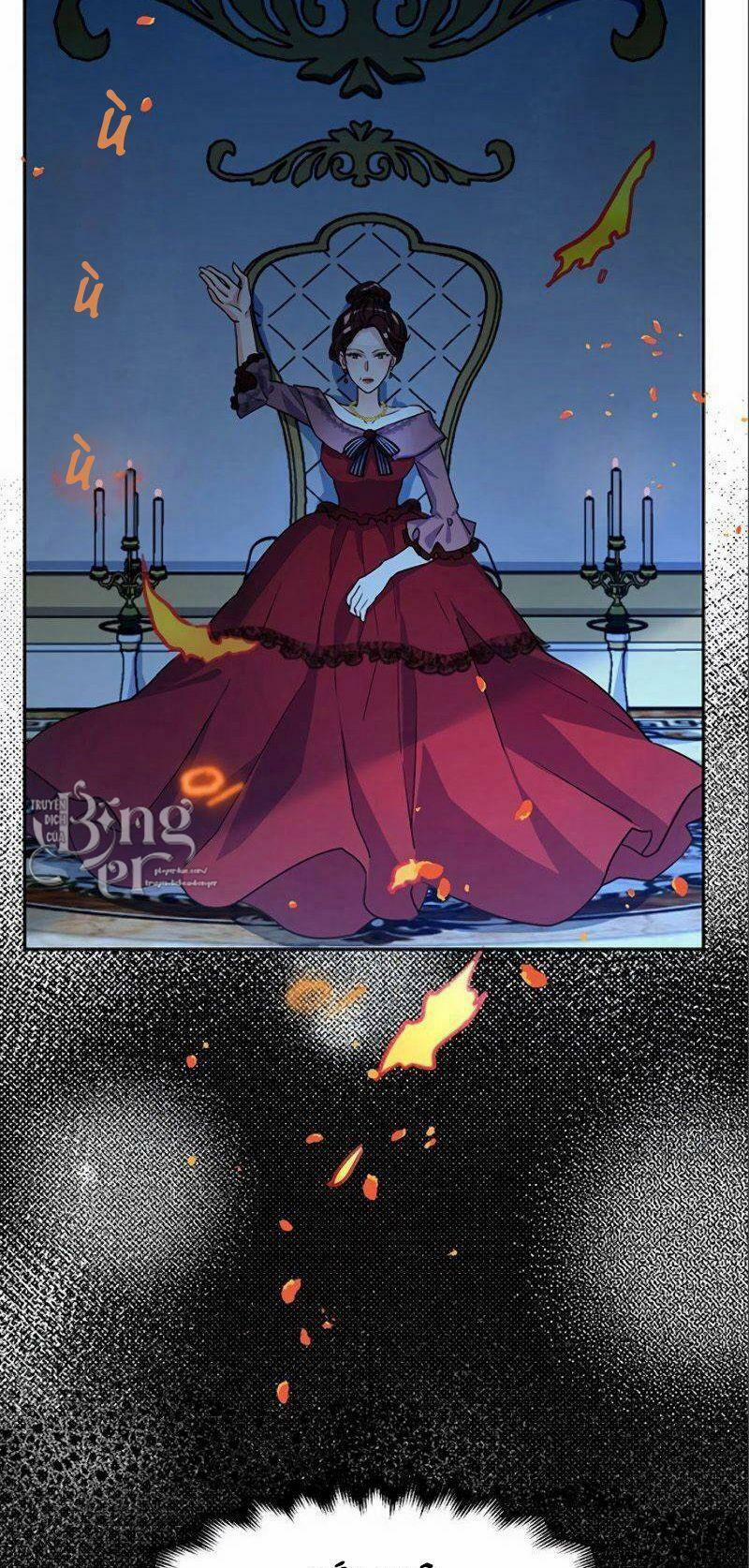 Sự Trở Lại Của Nữ Hiệp Sĩ (Nữ Hiệp Sĩ Trở Về) 3 trang 55