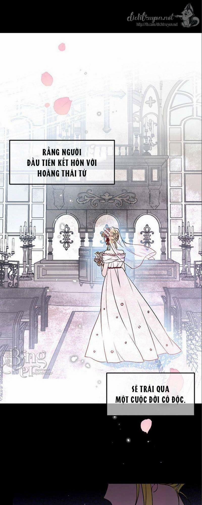 Sự Trở Lại Của Nữ Hiệp Sĩ (Nữ Hiệp Sĩ Trở Về) 3 trang 6