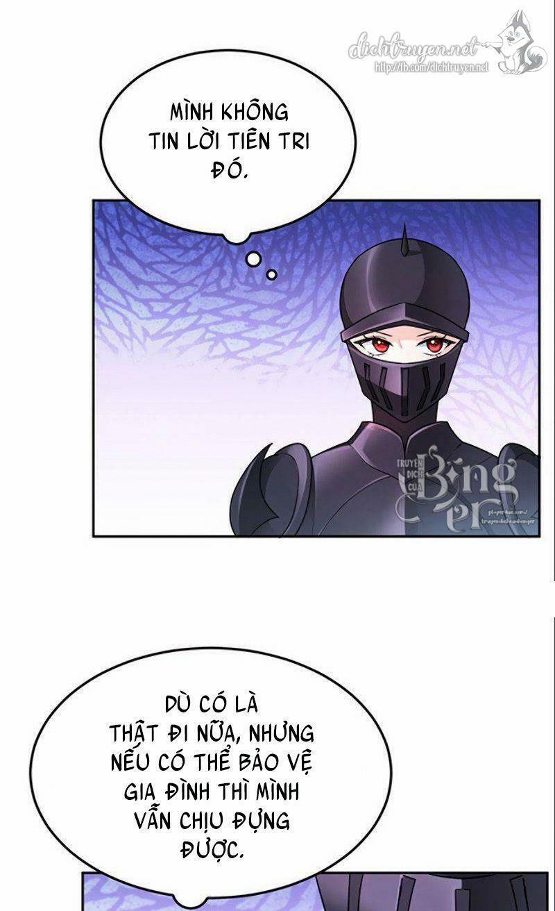Sự Trở Lại Của Nữ Hiệp Sĩ (Nữ Hiệp Sĩ Trở Về) 3 trang 9