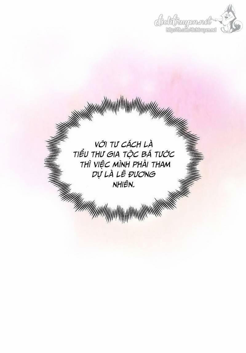 Sự Trở Lại Của Nữ Hiệp Sĩ (Nữ Hiệp Sĩ Trở Về) 4 trang 25