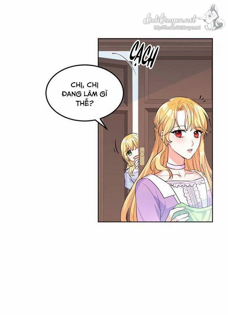 Sự Trở Lại Của Nữ Hiệp Sĩ (Nữ Hiệp Sĩ Trở Về) 4 trang 28