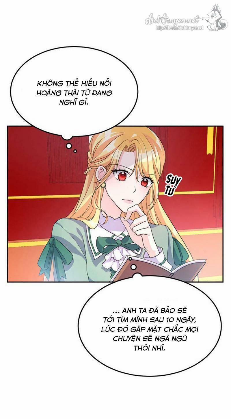 Sự Trở Lại Của Nữ Hiệp Sĩ (Nữ Hiệp Sĩ Trở Về) 4 trang 3