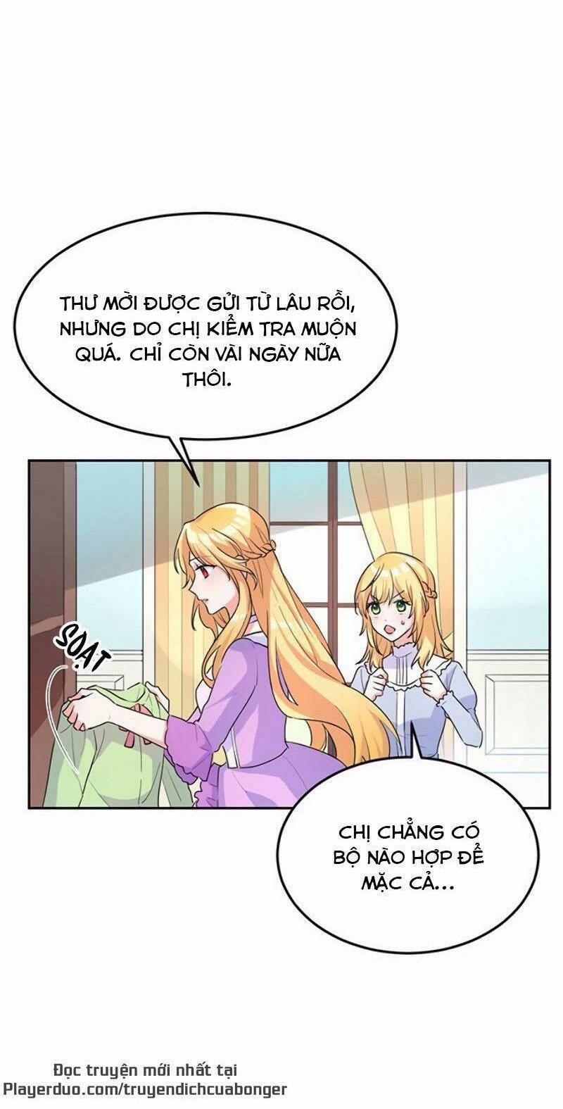 Sự Trở Lại Của Nữ Hiệp Sĩ (Nữ Hiệp Sĩ Trở Về) 4 trang 31