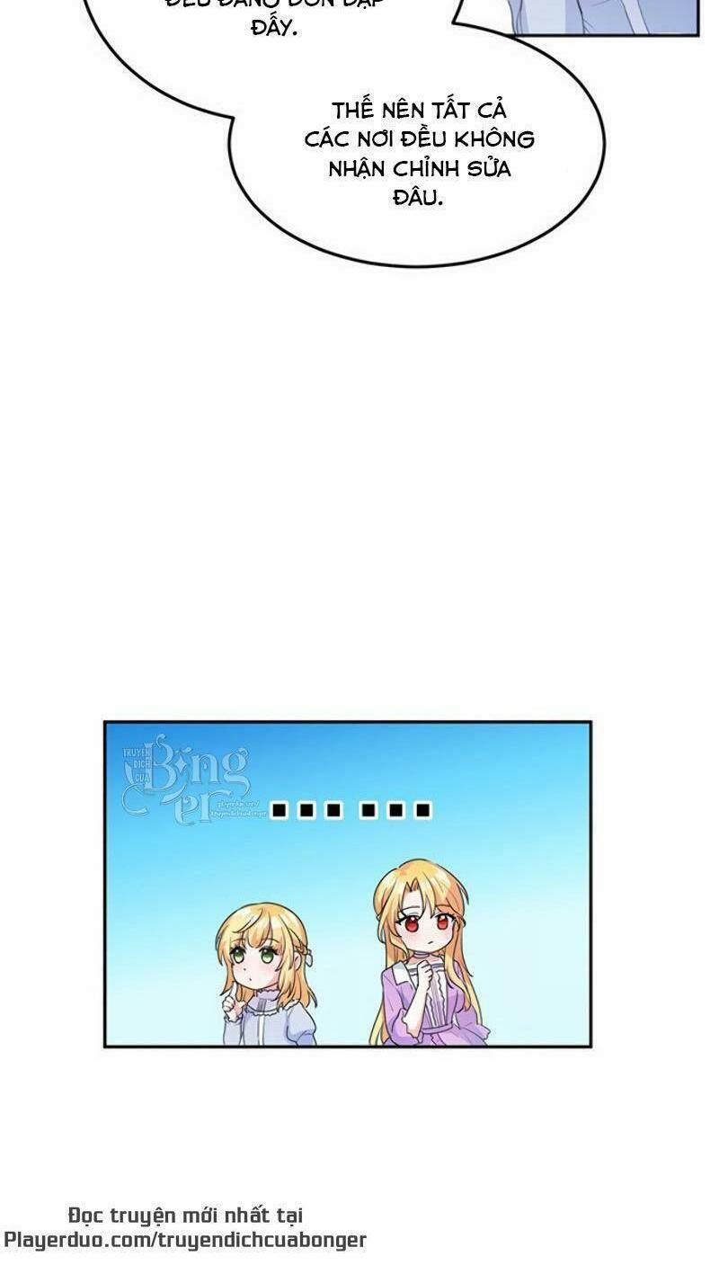 Sự Trở Lại Của Nữ Hiệp Sĩ (Nữ Hiệp Sĩ Trở Về) 4 trang 33