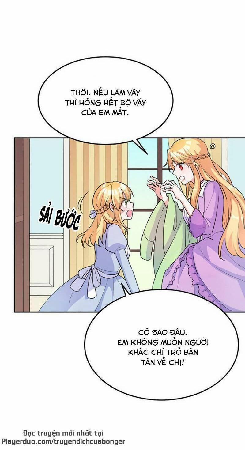 Sự Trở Lại Của Nữ Hiệp Sĩ (Nữ Hiệp Sĩ Trở Về) 4 trang 35