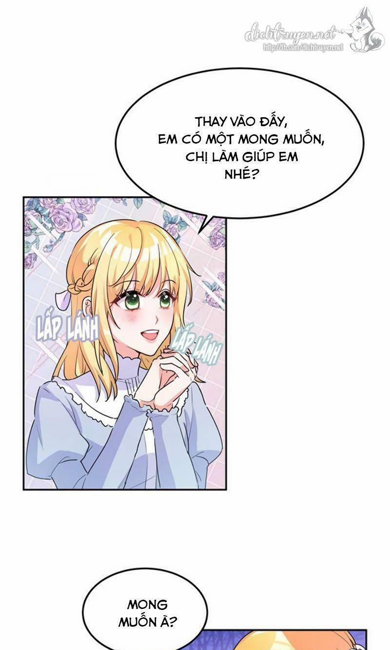 Sự Trở Lại Của Nữ Hiệp Sĩ (Nữ Hiệp Sĩ Trở Về) 4 trang 36