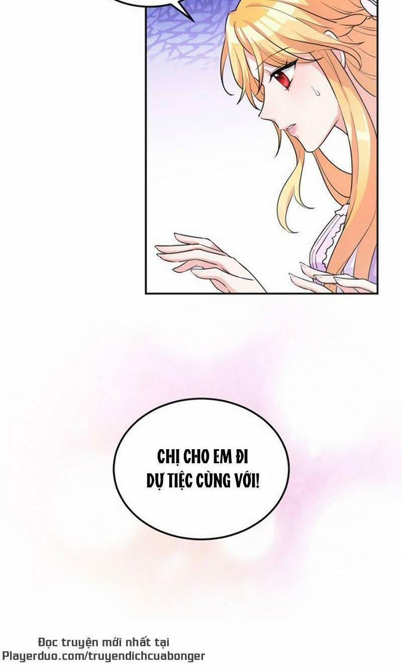 Sự Trở Lại Của Nữ Hiệp Sĩ (Nữ Hiệp Sĩ Trở Về) 4 trang 37