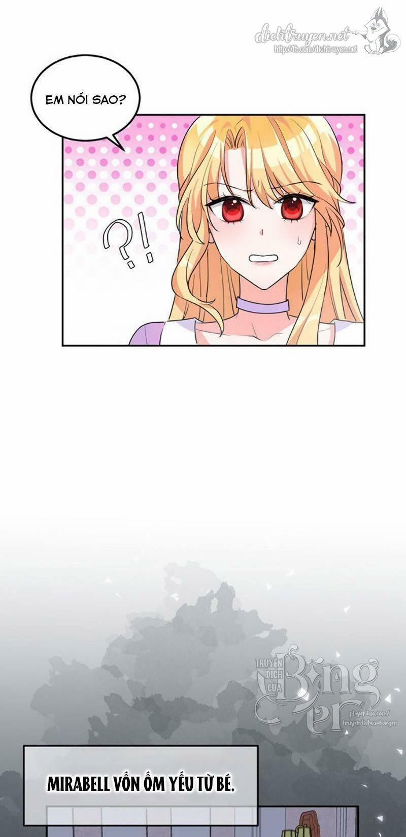 Sự Trở Lại Của Nữ Hiệp Sĩ (Nữ Hiệp Sĩ Trở Về) 4 trang 38