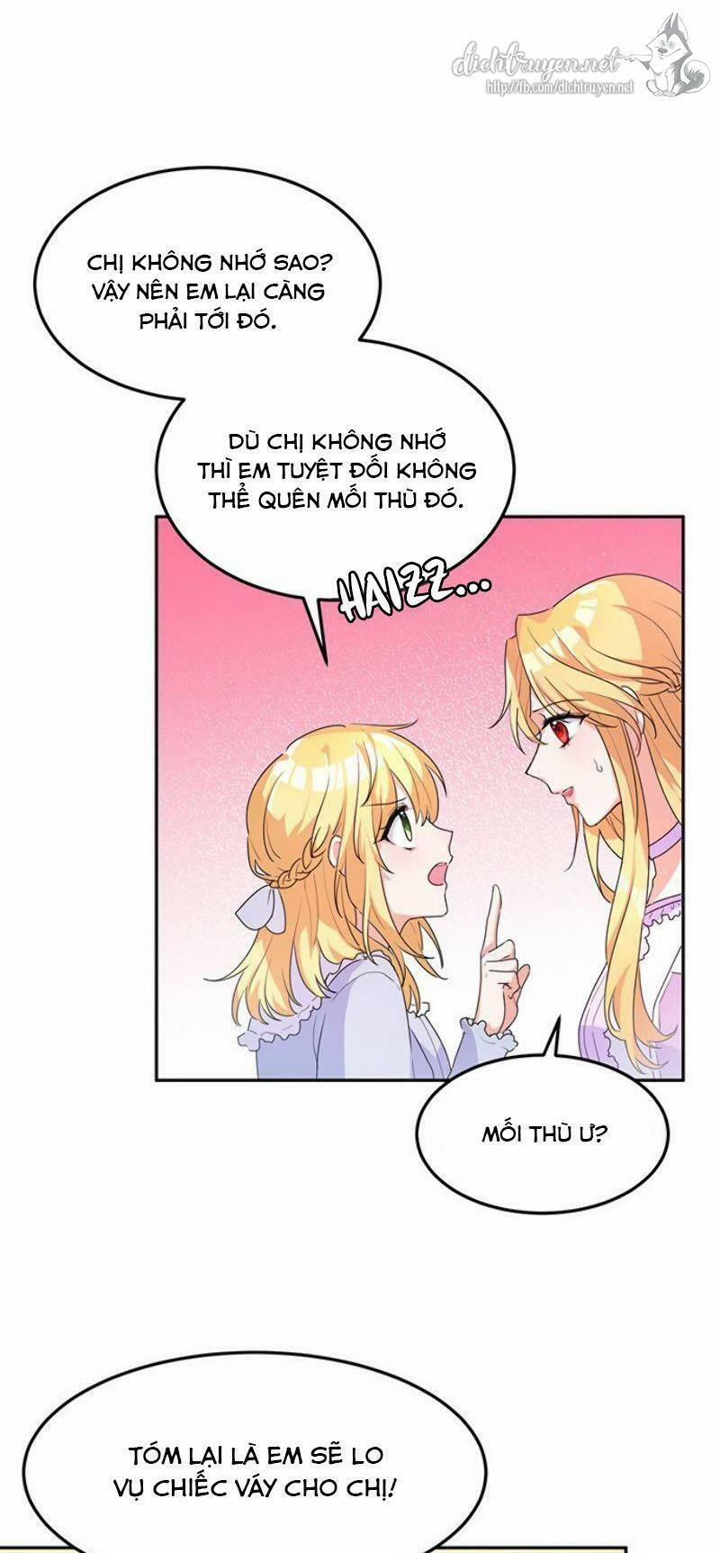 Sự Trở Lại Của Nữ Hiệp Sĩ (Nữ Hiệp Sĩ Trở Về) 4 trang 46