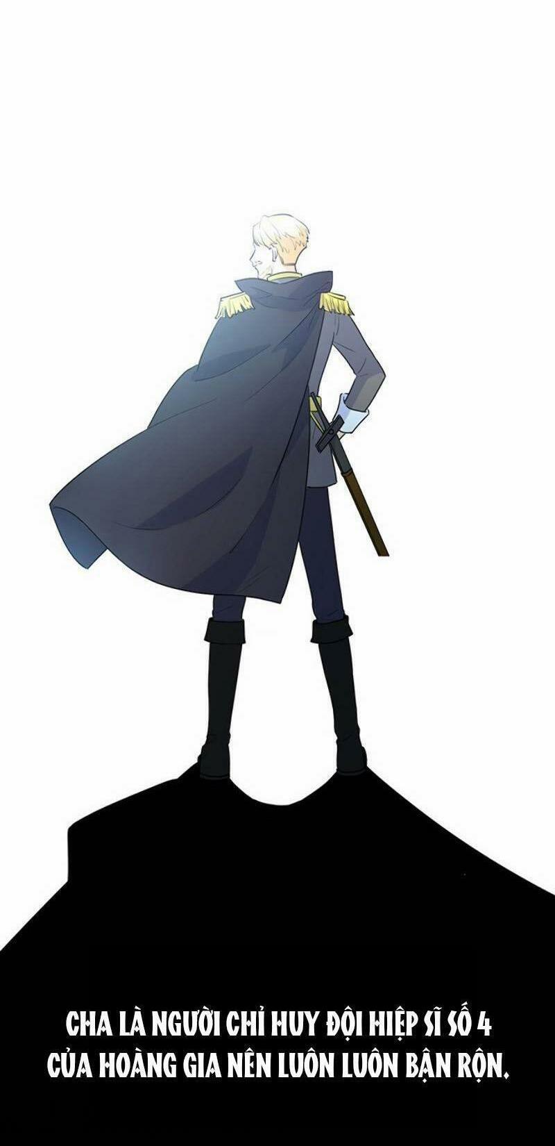 Sự Trở Lại Của Nữ Hiệp Sĩ (Nữ Hiệp Sĩ Trở Về) 4 trang 49