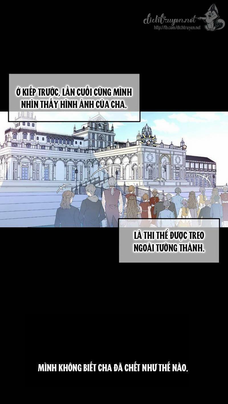 Sự Trở Lại Của Nữ Hiệp Sĩ (Nữ Hiệp Sĩ Trở Về) 4 trang 50