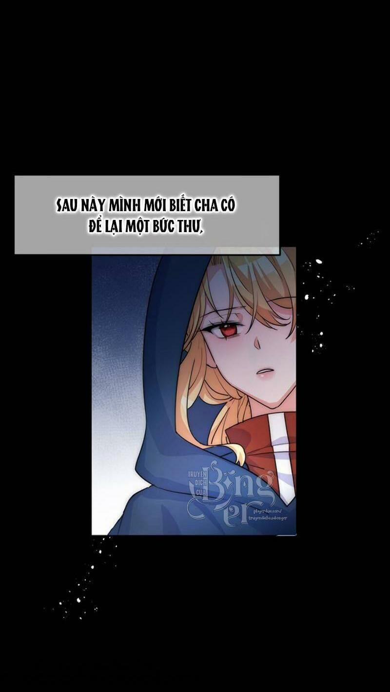 Sự Trở Lại Của Nữ Hiệp Sĩ (Nữ Hiệp Sĩ Trở Về) 4 trang 51