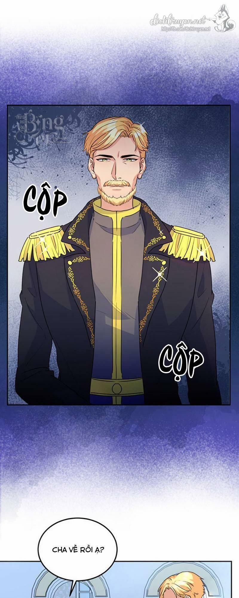 Sự Trở Lại Của Nữ Hiệp Sĩ (Nữ Hiệp Sĩ Trở Về) 4 trang 55