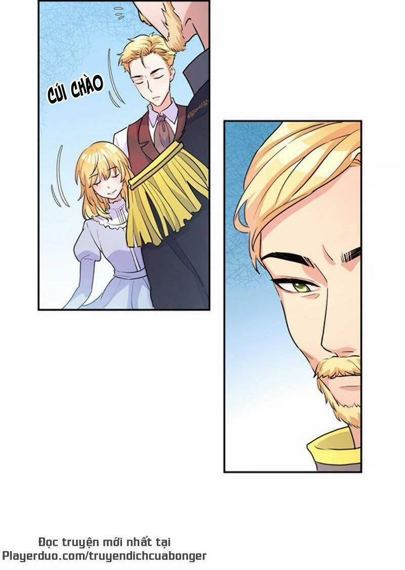 Sự Trở Lại Của Nữ Hiệp Sĩ (Nữ Hiệp Sĩ Trở Về) 4 trang 57