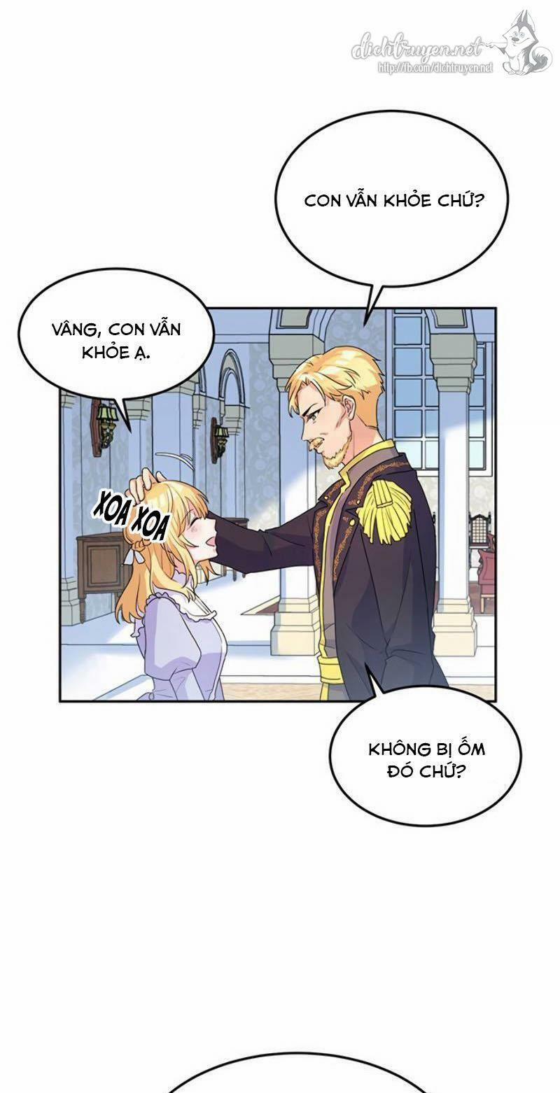 Sự Trở Lại Của Nữ Hiệp Sĩ (Nữ Hiệp Sĩ Trở Về) 4 trang 58