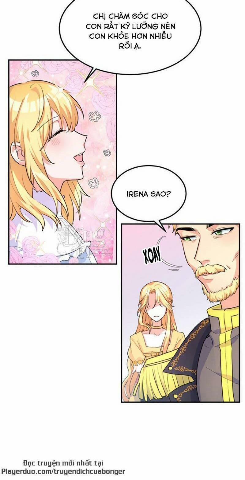 Sự Trở Lại Của Nữ Hiệp Sĩ (Nữ Hiệp Sĩ Trở Về) 4 trang 59