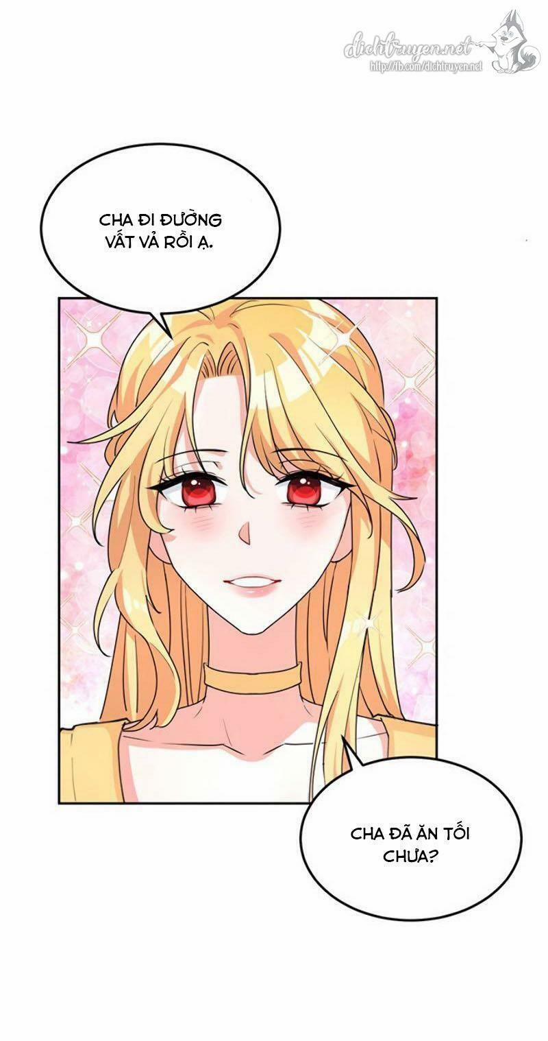 Sự Trở Lại Của Nữ Hiệp Sĩ (Nữ Hiệp Sĩ Trở Về) 4 trang 60