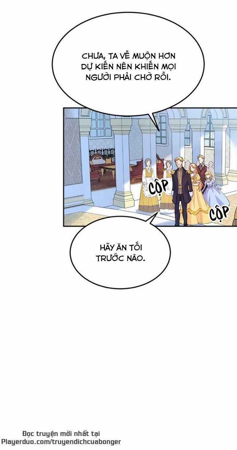 Sự Trở Lại Của Nữ Hiệp Sĩ (Nữ Hiệp Sĩ Trở Về) 4 trang 61