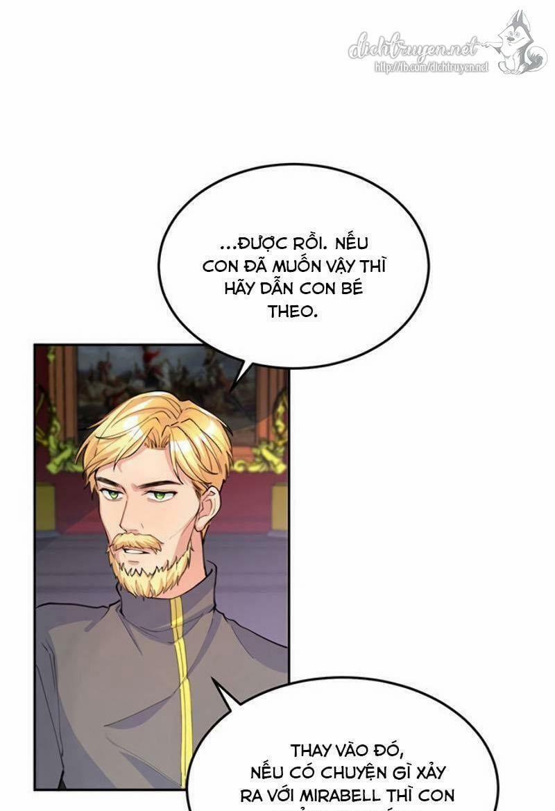 Sự Trở Lại Của Nữ Hiệp Sĩ (Nữ Hiệp Sĩ Trở Về) 4 trang 85