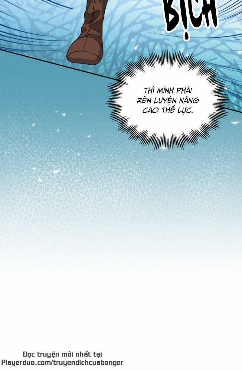 Sự Trở Lại Của Nữ Hiệp Sĩ (Nữ Hiệp Sĩ Trở Về) 4 trang 9