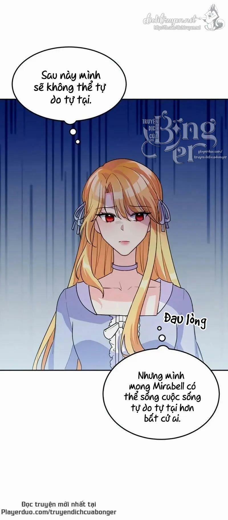 Sự Trở Lại Của Nữ Hiệp Sĩ (Nữ Hiệp Sĩ Trở Về) 5 trang 10