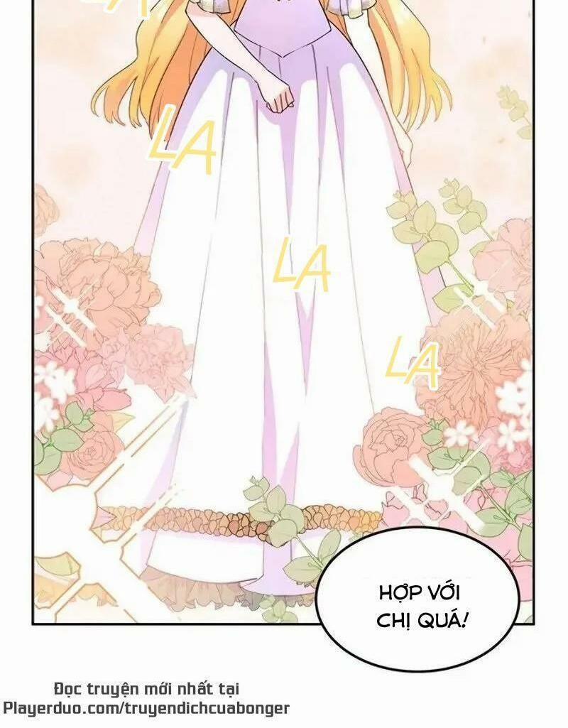 Sự Trở Lại Của Nữ Hiệp Sĩ (Nữ Hiệp Sĩ Trở Về) 5 trang 15