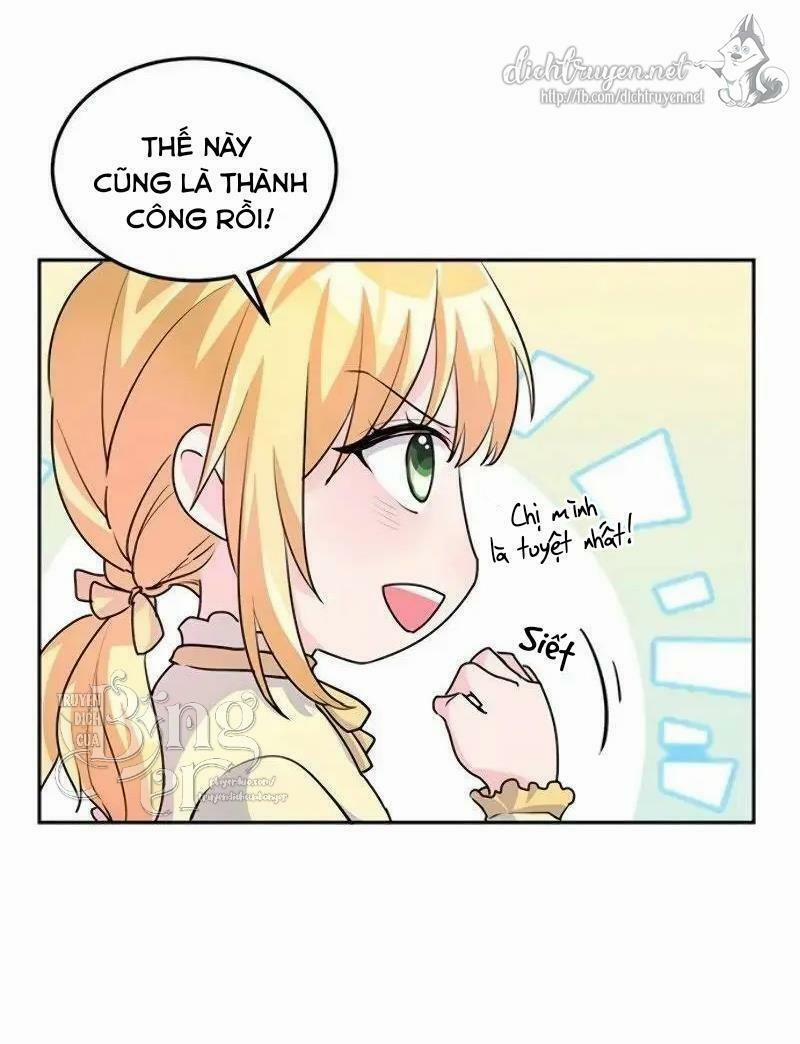 Sự Trở Lại Của Nữ Hiệp Sĩ (Nữ Hiệp Sĩ Trở Về) 5 trang 16