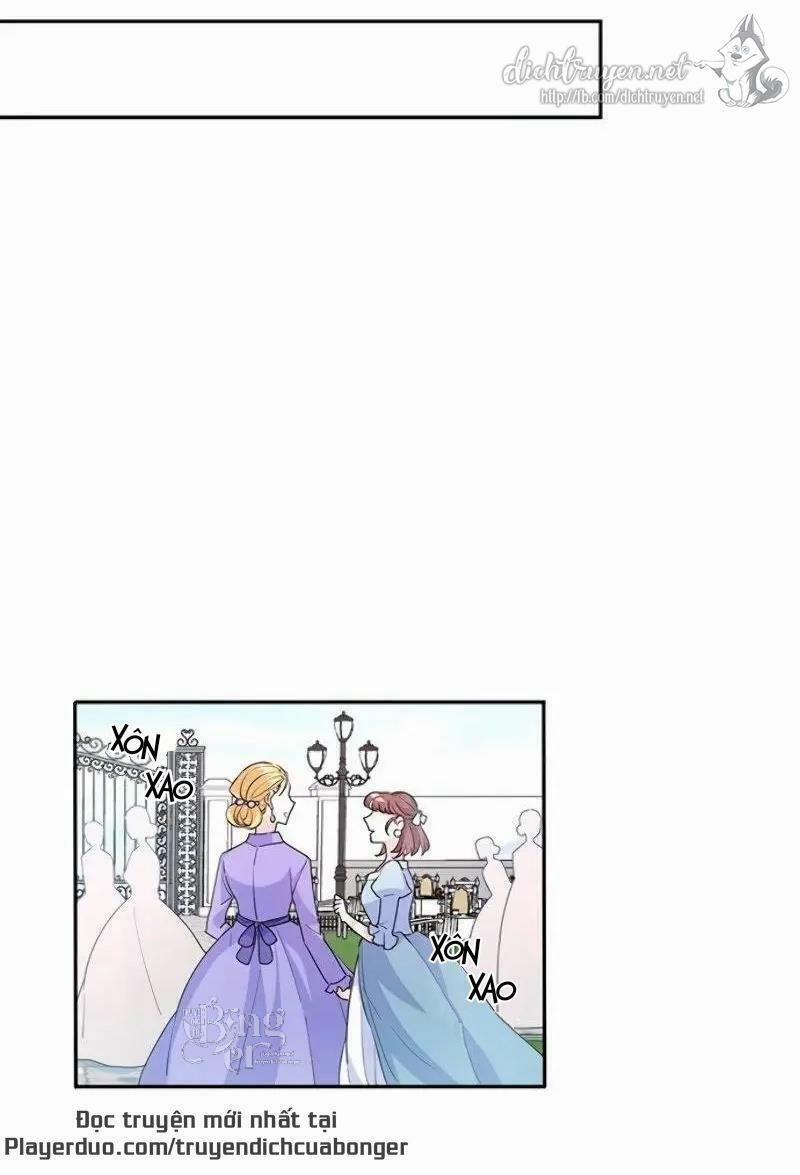Sự Trở Lại Của Nữ Hiệp Sĩ (Nữ Hiệp Sĩ Trở Về) 5 trang 19