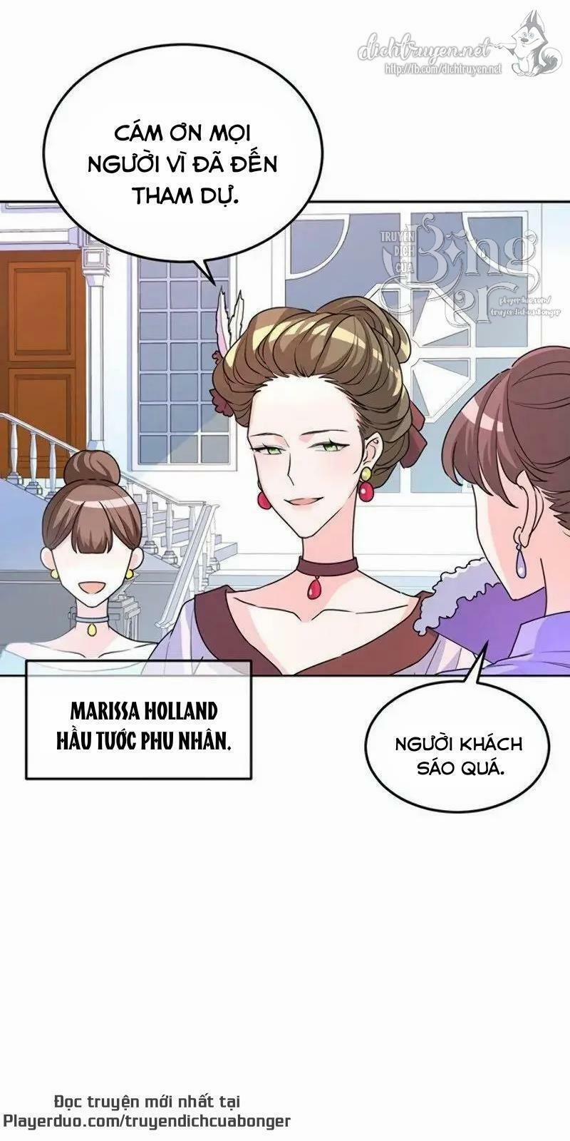Sự Trở Lại Của Nữ Hiệp Sĩ (Nữ Hiệp Sĩ Trở Về) 5 trang 20
