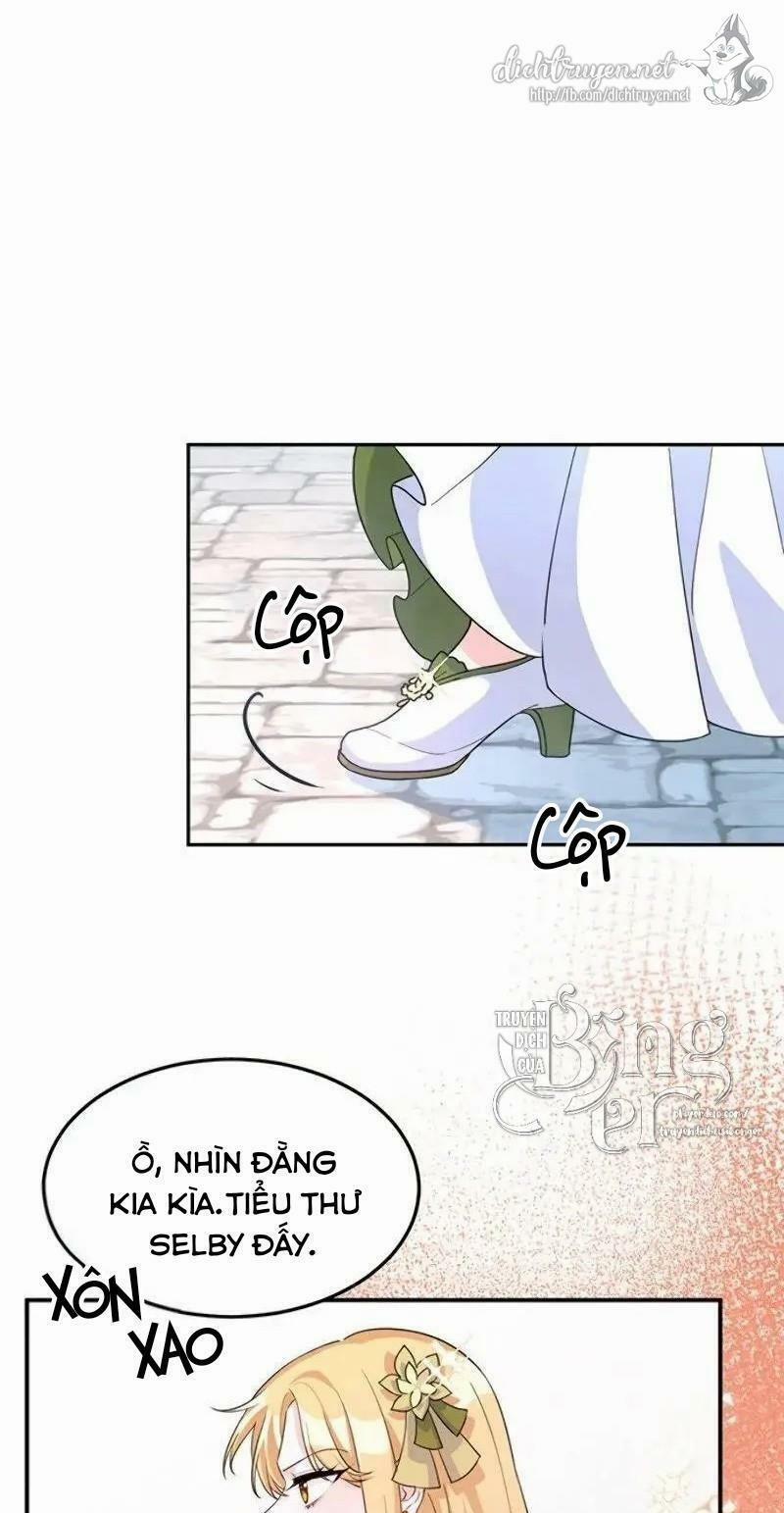 Sự Trở Lại Của Nữ Hiệp Sĩ (Nữ Hiệp Sĩ Trở Về) 5 trang 21