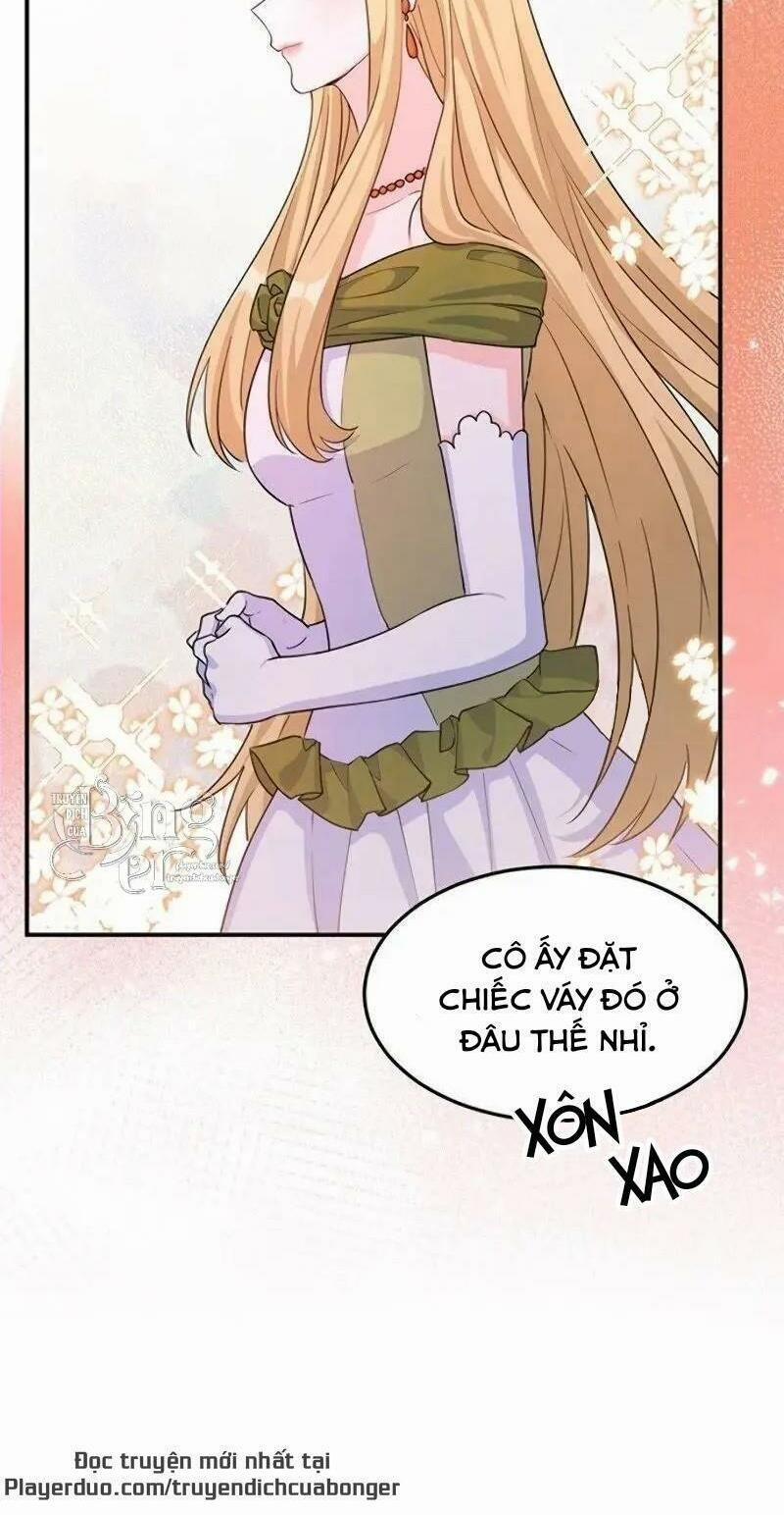 Sự Trở Lại Của Nữ Hiệp Sĩ (Nữ Hiệp Sĩ Trở Về) 5 trang 22