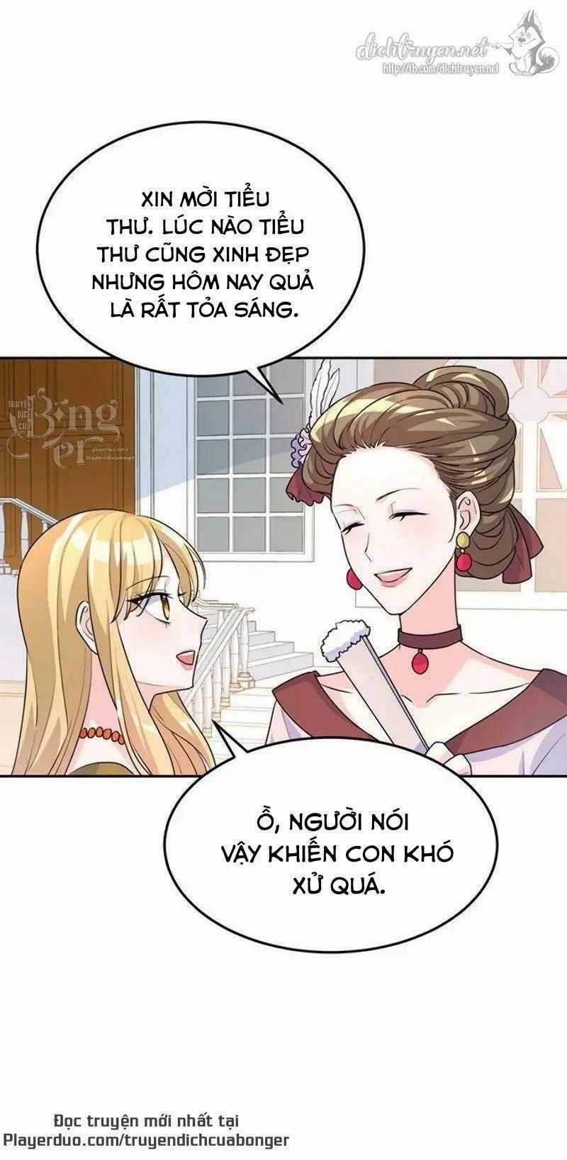 Sự Trở Lại Của Nữ Hiệp Sĩ (Nữ Hiệp Sĩ Trở Về) 5 trang 24