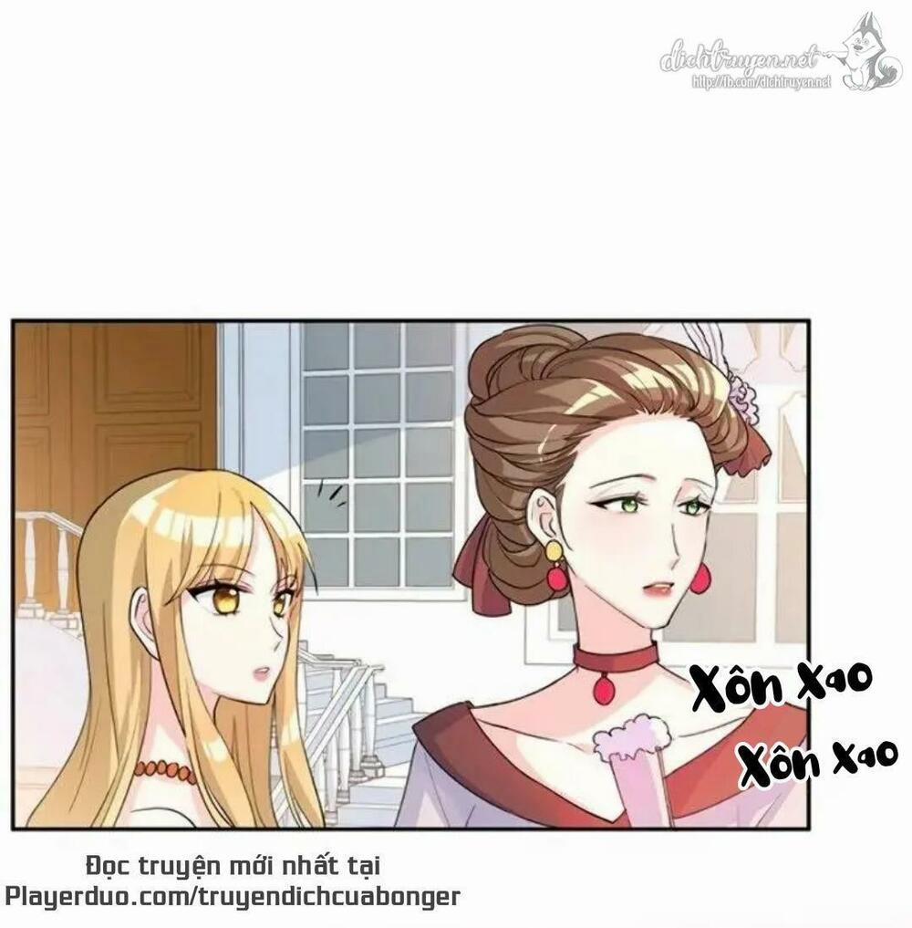 Sự Trở Lại Của Nữ Hiệp Sĩ (Nữ Hiệp Sĩ Trở Về) 5 trang 25