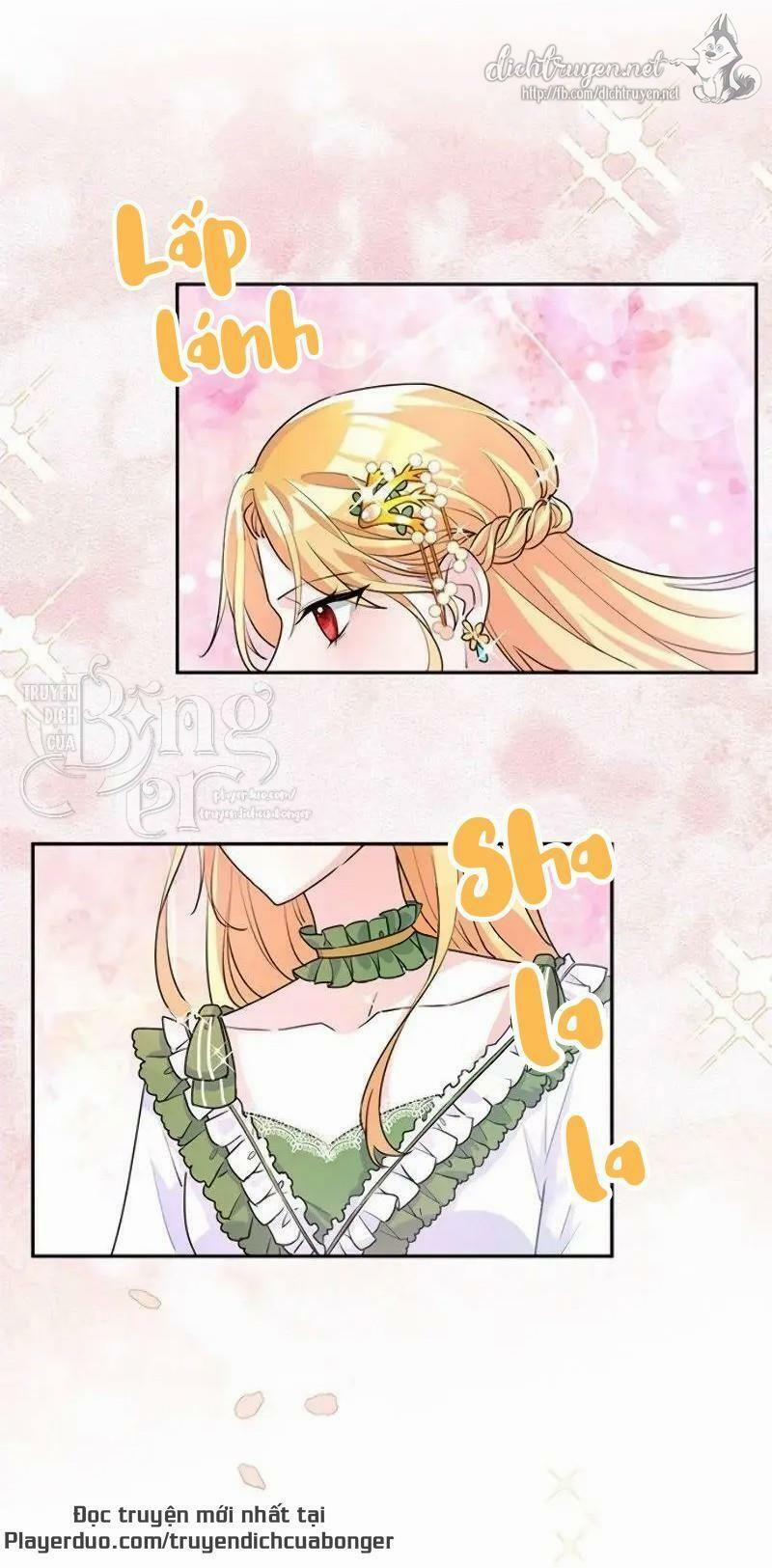 Sự Trở Lại Của Nữ Hiệp Sĩ (Nữ Hiệp Sĩ Trở Về) 5 trang 26