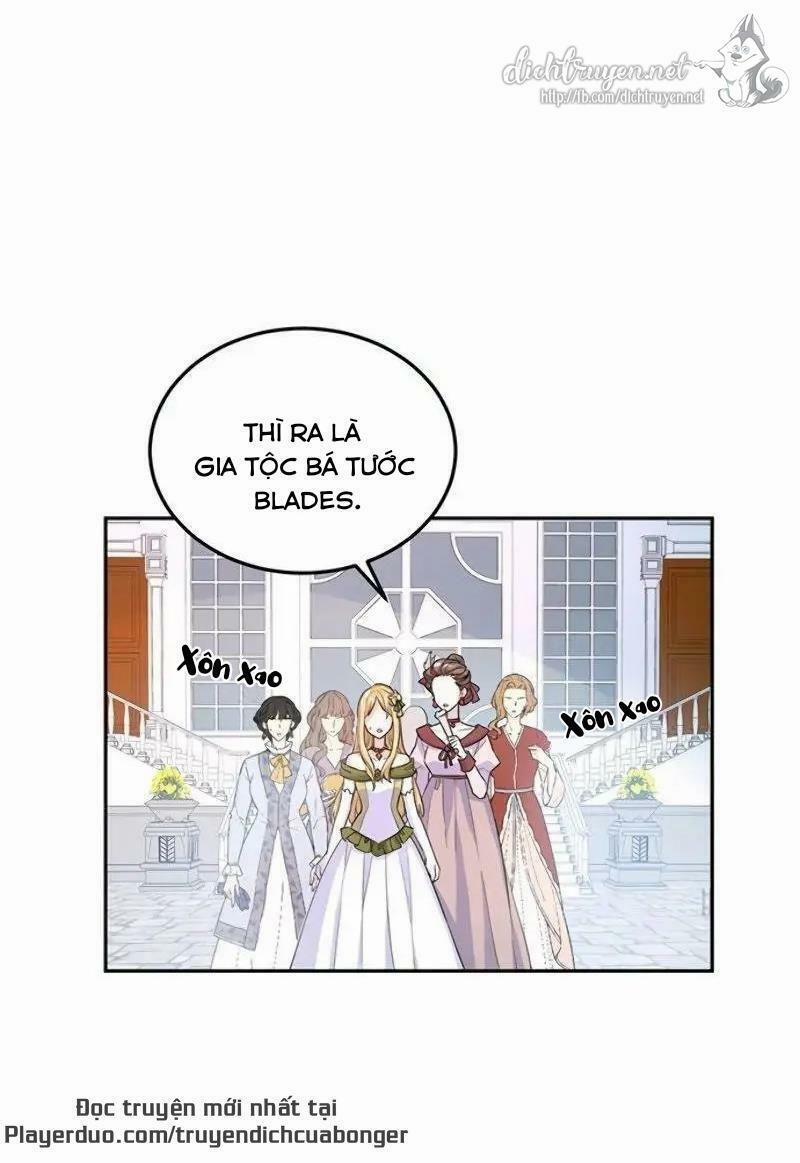 Sự Trở Lại Của Nữ Hiệp Sĩ (Nữ Hiệp Sĩ Trở Về) 5 trang 29