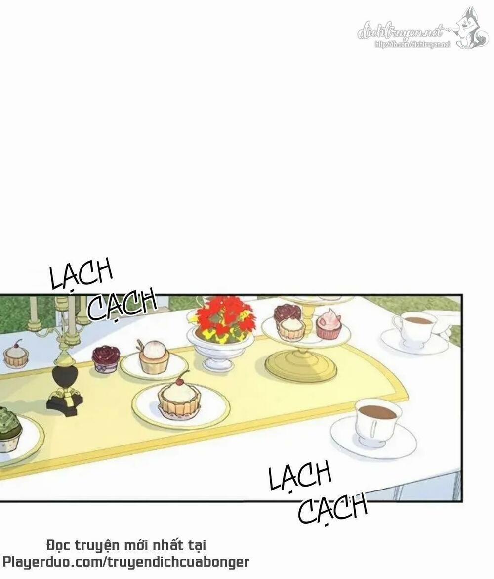 Sự Trở Lại Của Nữ Hiệp Sĩ (Nữ Hiệp Sĩ Trở Về) 5 trang 35