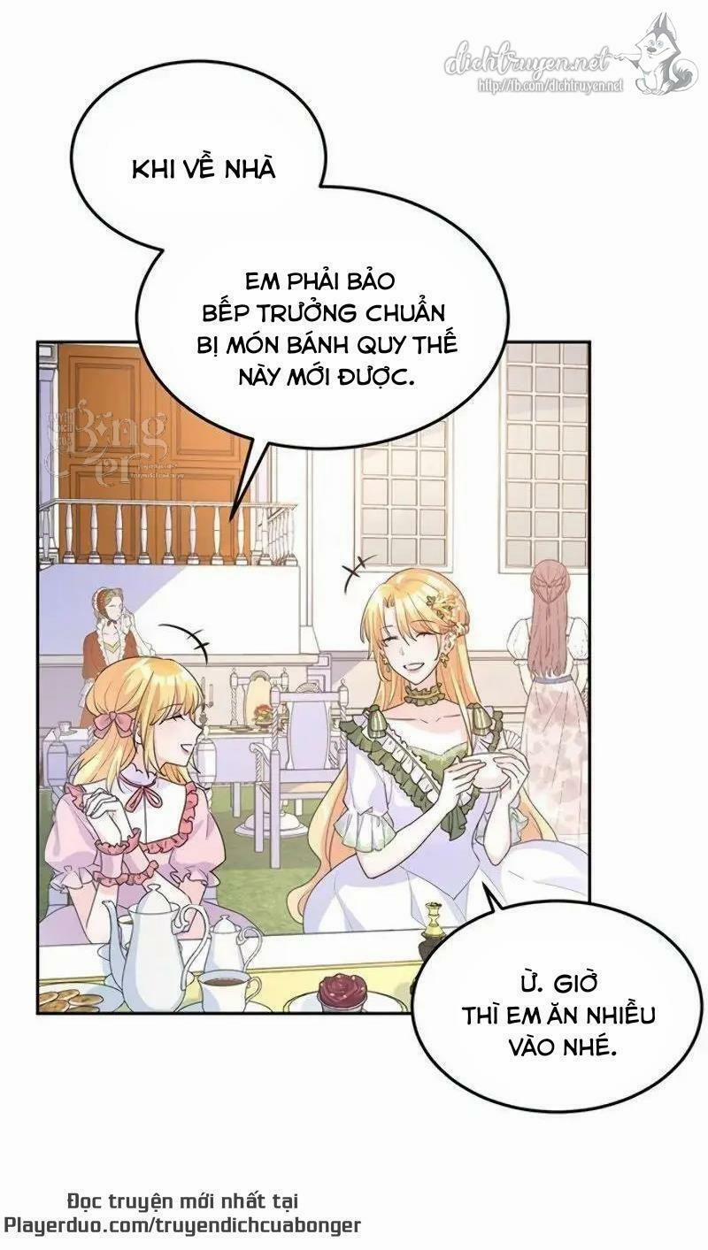 Sự Trở Lại Của Nữ Hiệp Sĩ (Nữ Hiệp Sĩ Trở Về) 5 trang 36