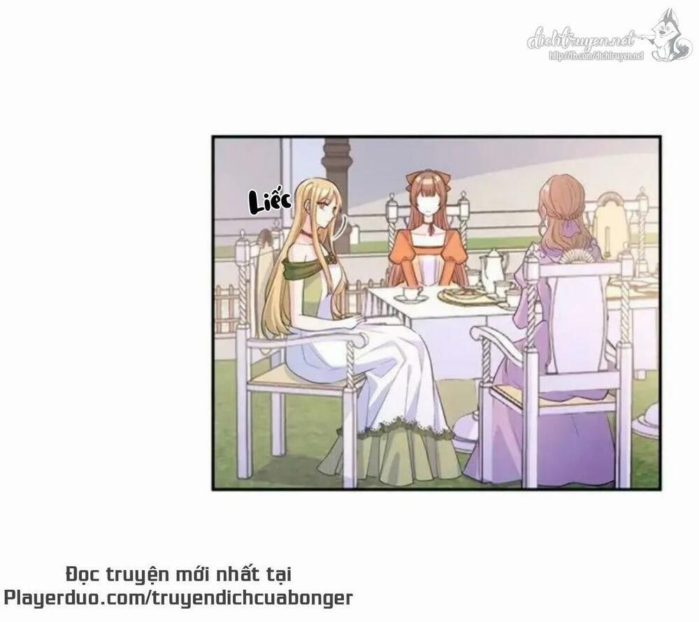 Sự Trở Lại Của Nữ Hiệp Sĩ (Nữ Hiệp Sĩ Trở Về) 5 trang 37