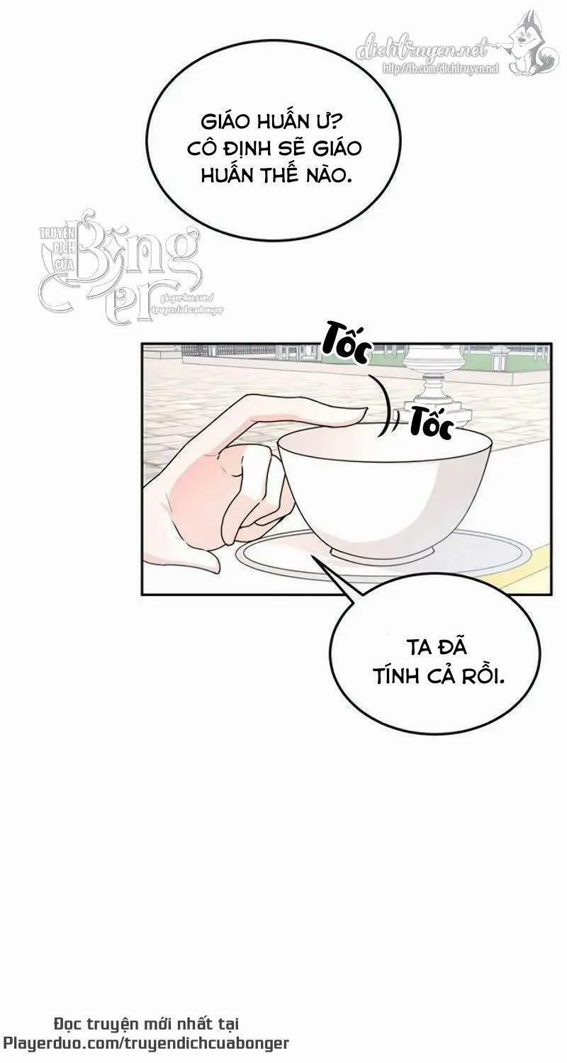 Sự Trở Lại Của Nữ Hiệp Sĩ (Nữ Hiệp Sĩ Trở Về) 5 trang 39