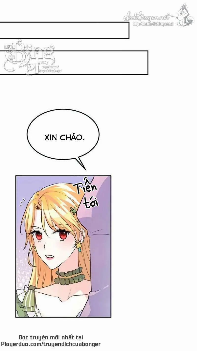 Sự Trở Lại Của Nữ Hiệp Sĩ (Nữ Hiệp Sĩ Trở Về) 5 trang 40