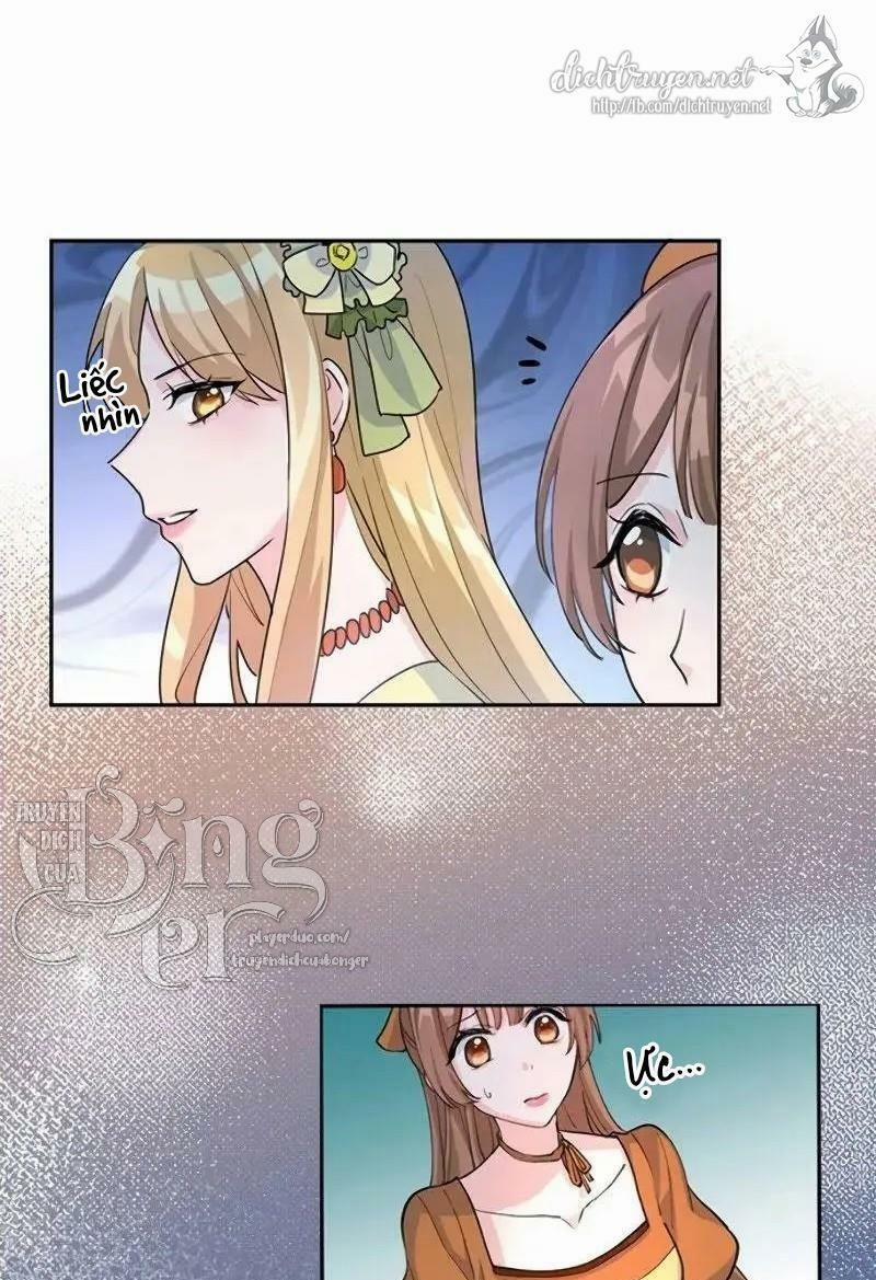 Sự Trở Lại Của Nữ Hiệp Sĩ (Nữ Hiệp Sĩ Trở Về) 5 trang 42