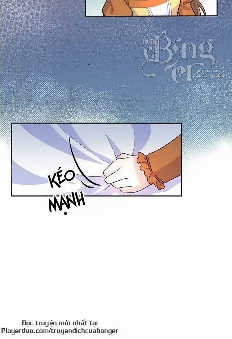 Sự Trở Lại Của Nữ Hiệp Sĩ (Nữ Hiệp Sĩ Trở Về) 5 trang 43