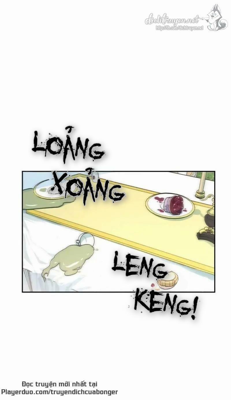 Sự Trở Lại Của Nữ Hiệp Sĩ (Nữ Hiệp Sĩ Trở Về) 5 trang 44