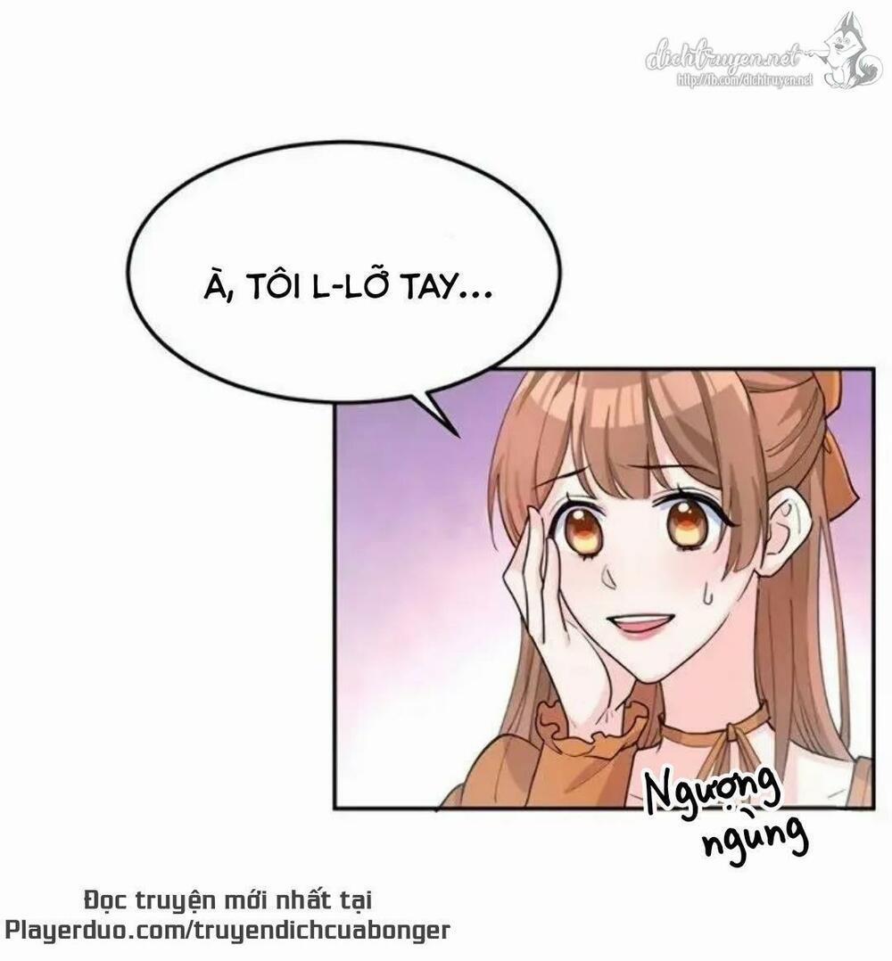 Sự Trở Lại Của Nữ Hiệp Sĩ (Nữ Hiệp Sĩ Trở Về) 5 trang 46