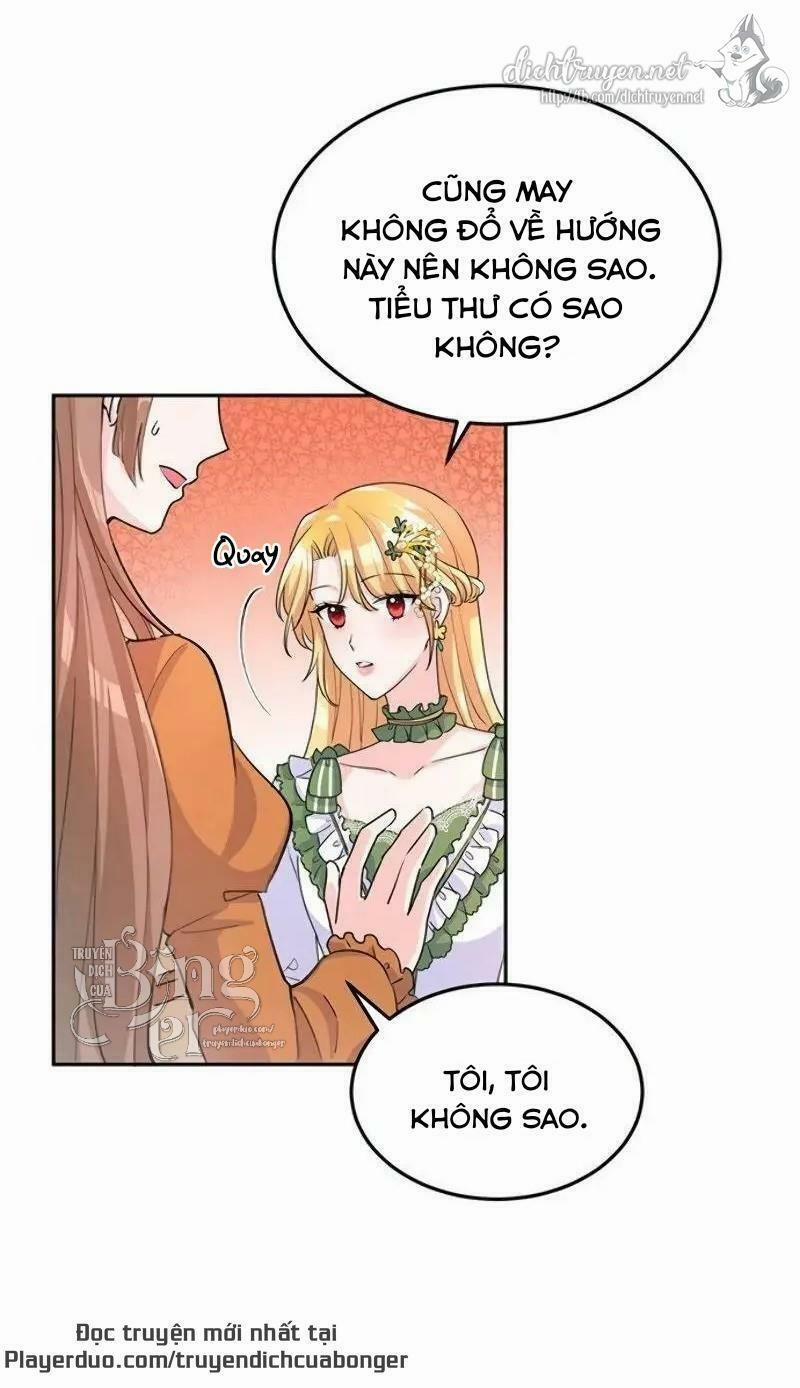 Sự Trở Lại Của Nữ Hiệp Sĩ (Nữ Hiệp Sĩ Trở Về) 5 trang 47