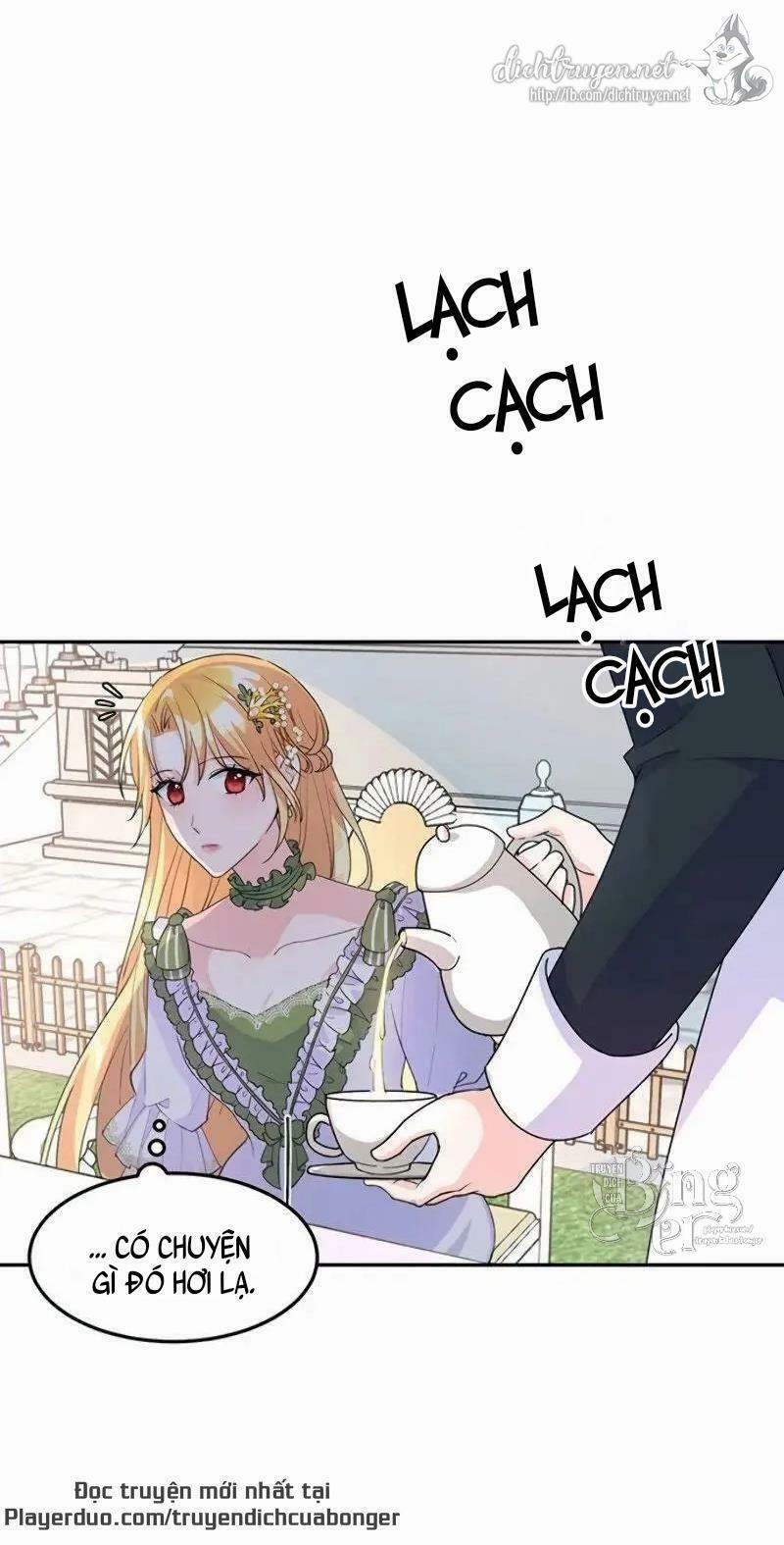 Sự Trở Lại Của Nữ Hiệp Sĩ (Nữ Hiệp Sĩ Trở Về) 5 trang 49