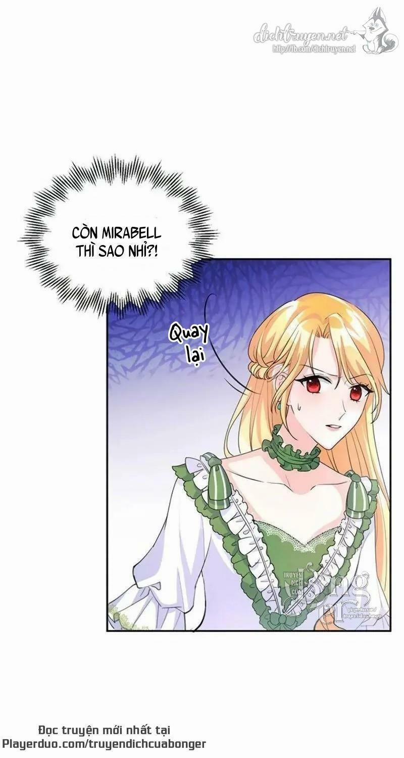 Sự Trở Lại Của Nữ Hiệp Sĩ (Nữ Hiệp Sĩ Trở Về) 5 trang 52