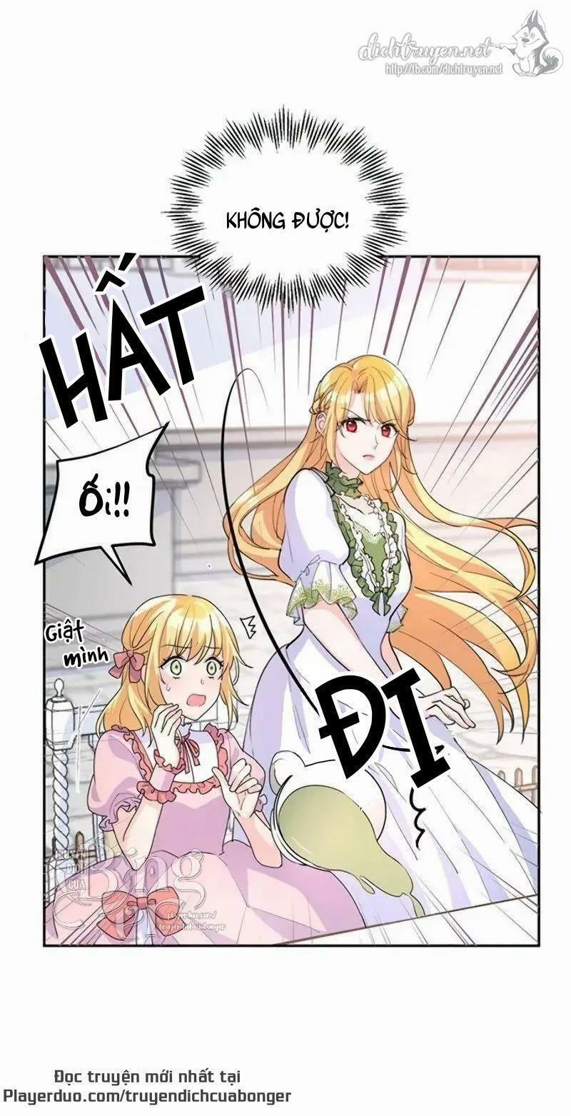 Sự Trở Lại Của Nữ Hiệp Sĩ (Nữ Hiệp Sĩ Trở Về) 5 trang 54