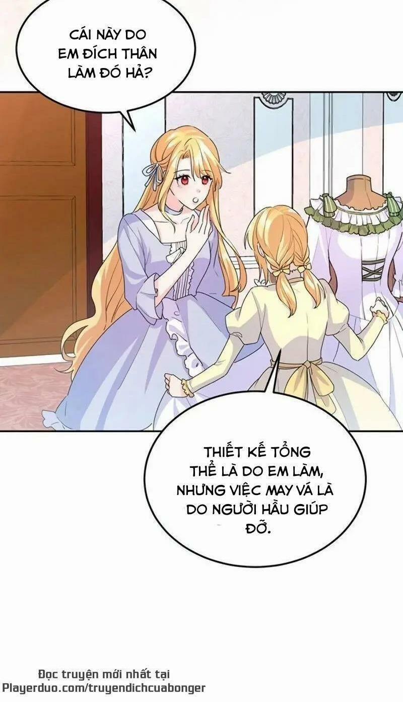 Sự Trở Lại Của Nữ Hiệp Sĩ (Nữ Hiệp Sĩ Trở Về) 5 trang 6