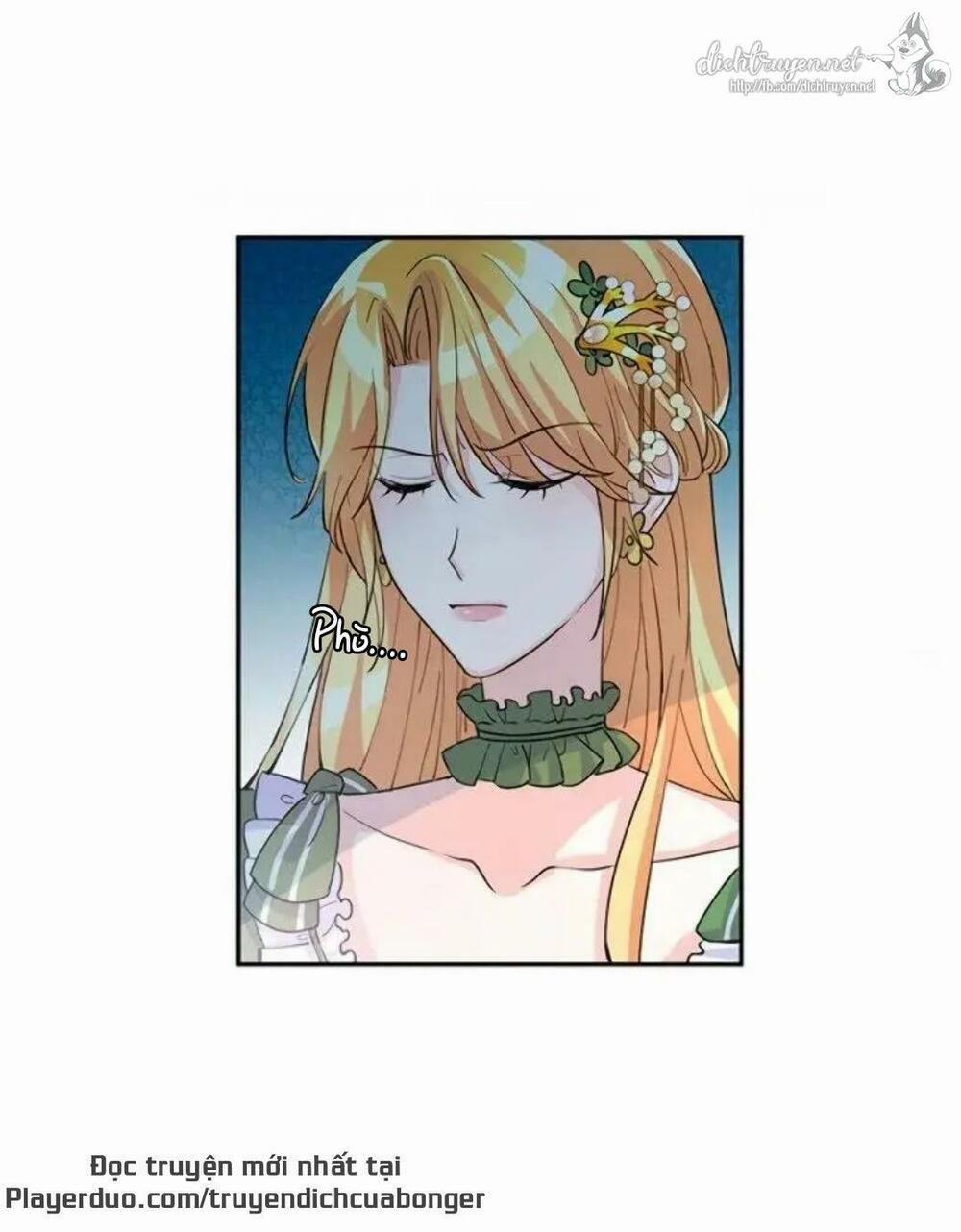 Sự Trở Lại Của Nữ Hiệp Sĩ (Nữ Hiệp Sĩ Trở Về) 5 trang 65